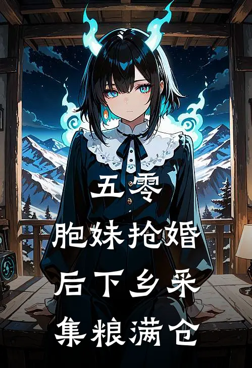 五零：胞妹抢婚后下乡采集粮满仓