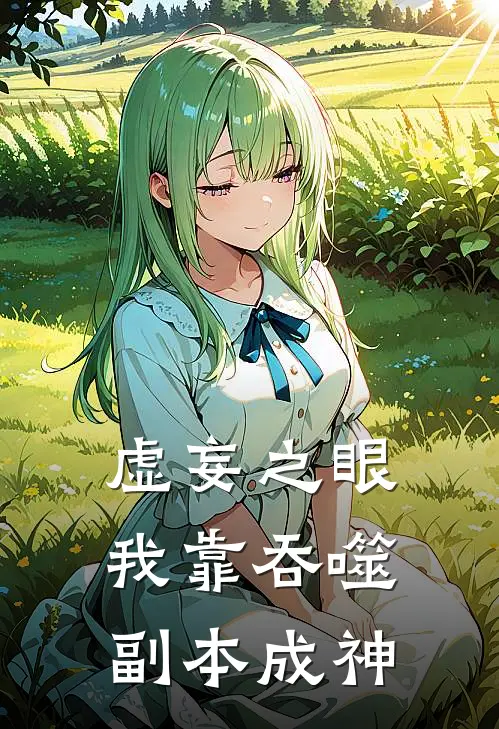 虚妄之眼：我靠吞噬副本成神