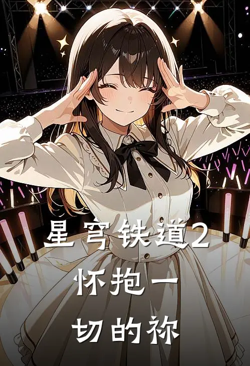 星穹铁道2：怀抱一切的祢