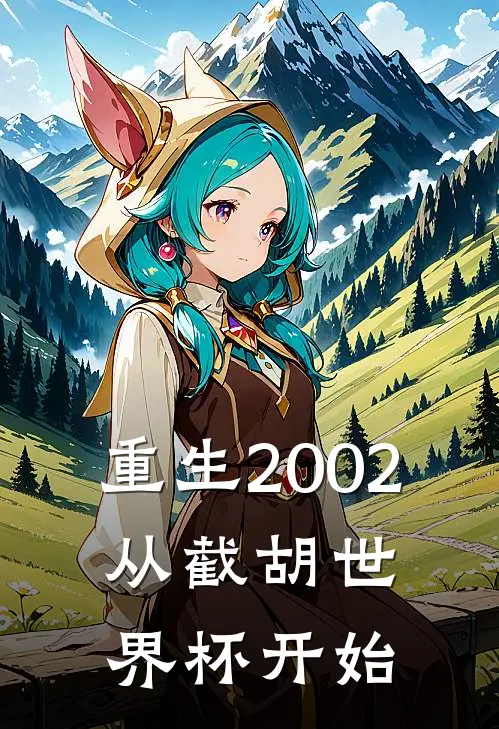 重生2002：从截胡世界杯开始