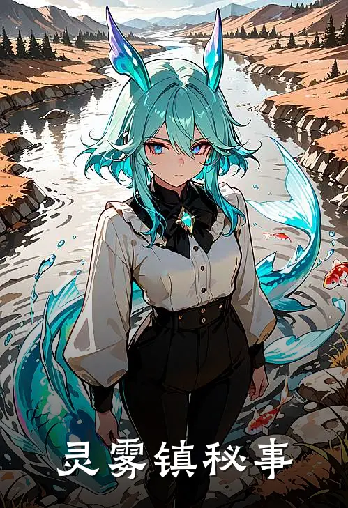 灵雾镇秘事