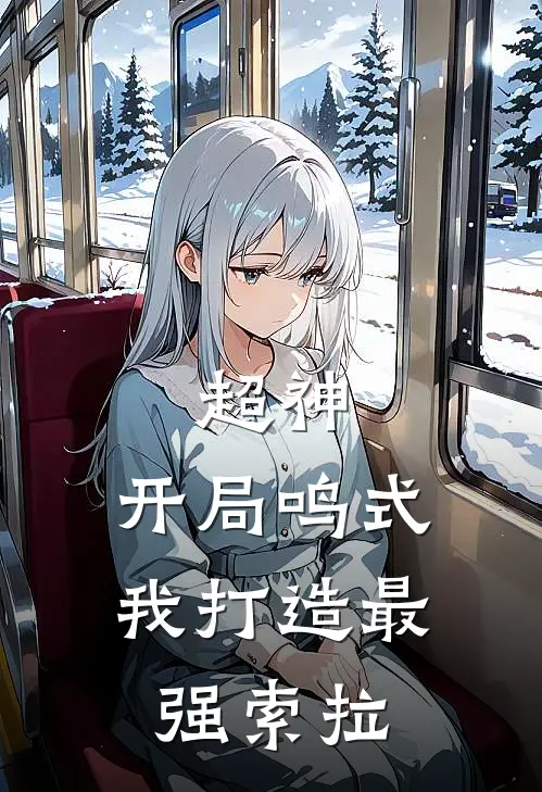 超神：开局鸣式，我打造最强索拉