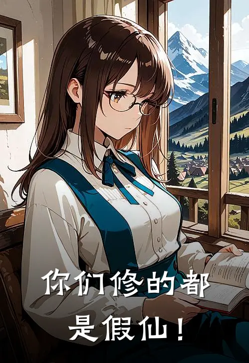 你们修的都是假仙！