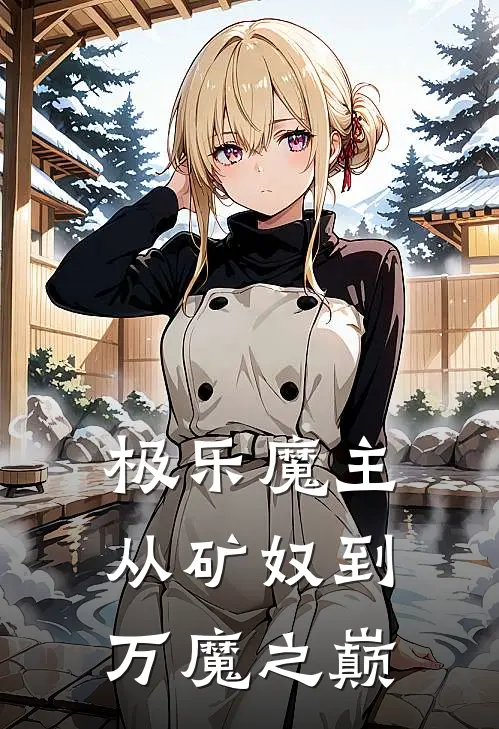 极乐魔主：从矿奴到万魔之巅