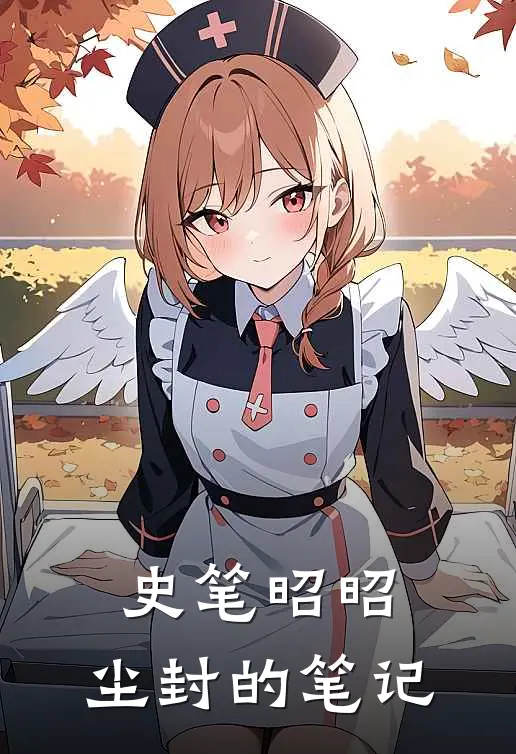 史笔昭昭：尘封的笔记