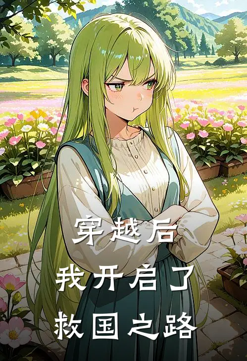 穿越后，我开启了救国之路