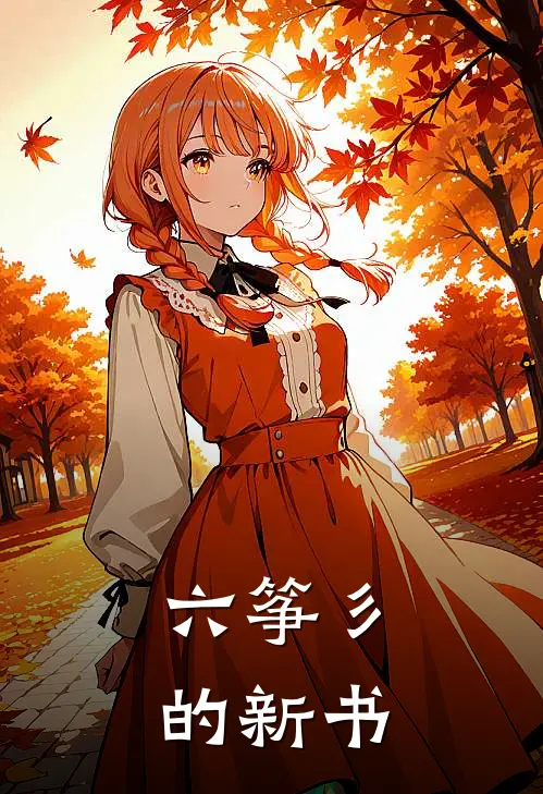 六筝彡的新书