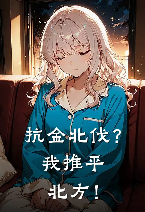 抗金北伐？我推平北方！