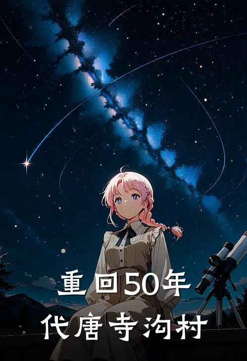 重回50年代唐寺沟村