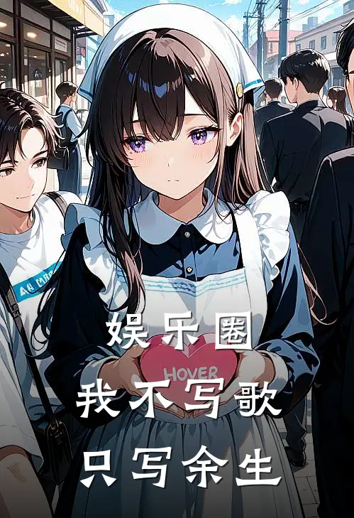 娱乐圈：我不写歌，只写余生