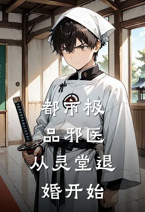 都市极品邪医：从灵堂退婚开始