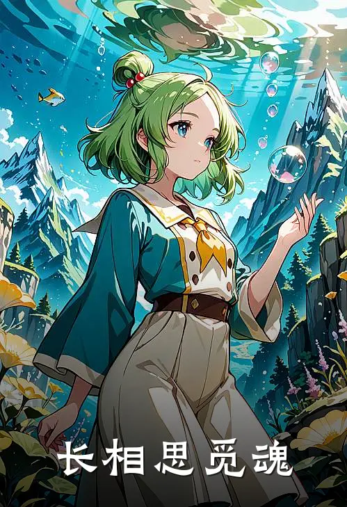 长相思觅魂