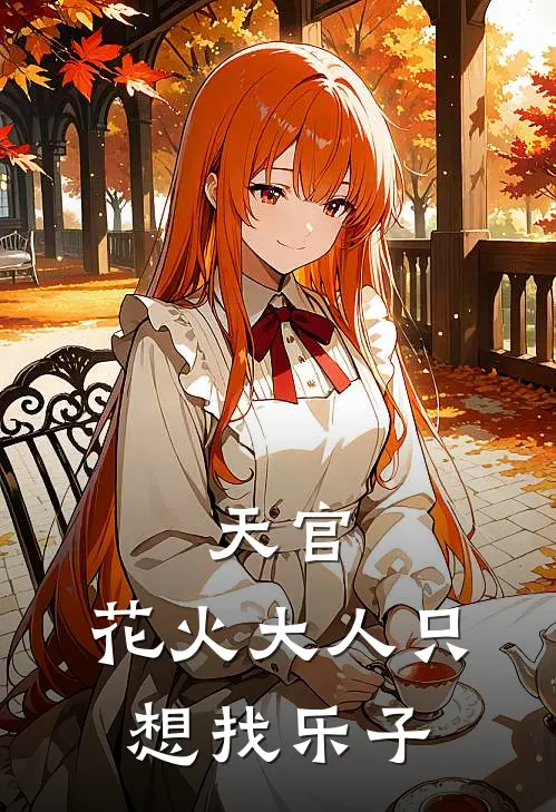 天官：花火大人只想找乐子