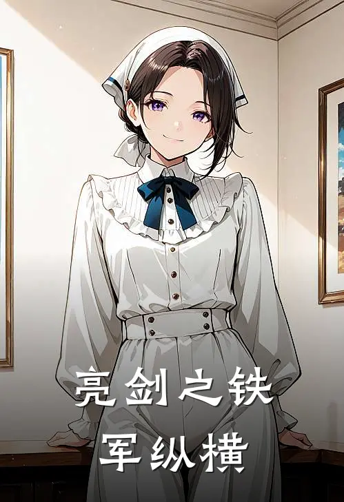 亮剑之铁军纵横