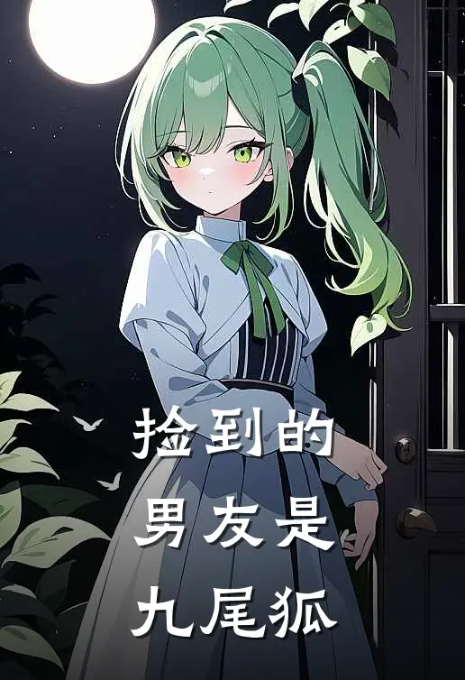 捡到的男友是九尾狐