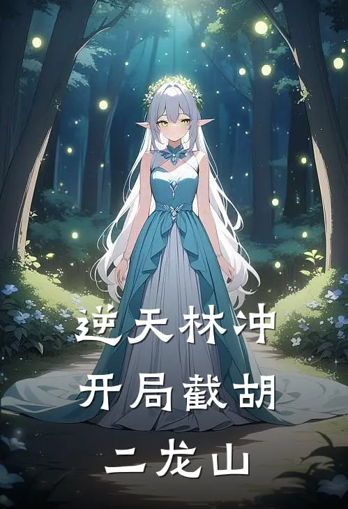 逆天林冲：开局截胡二龙山