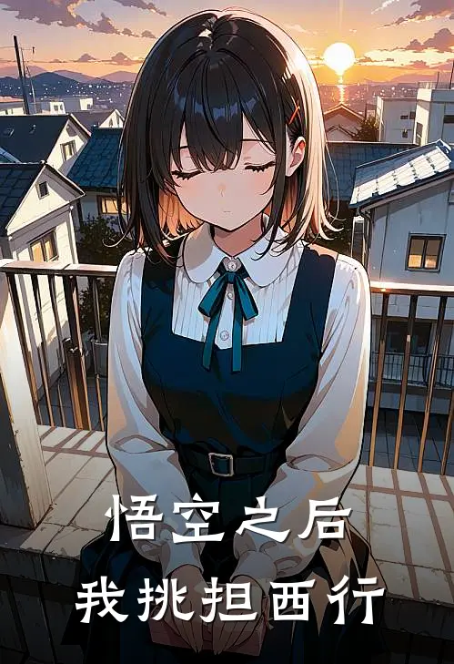 悟空之后，我挑担西行