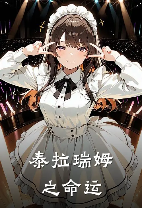 泰拉瑞姆之命运