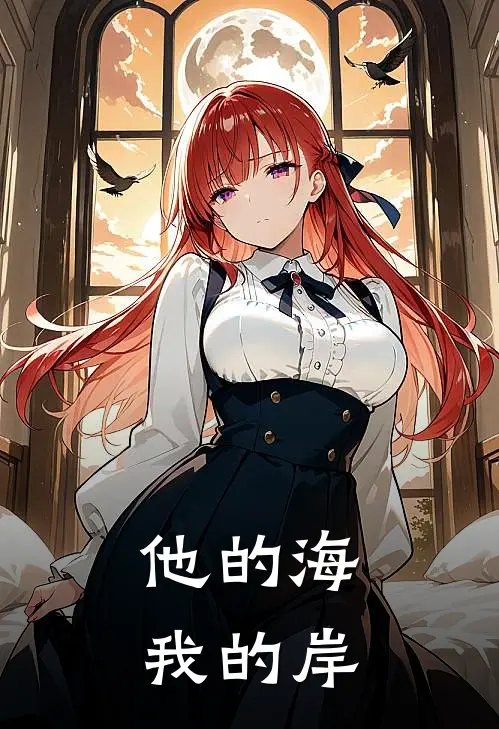 他的海，我的岸