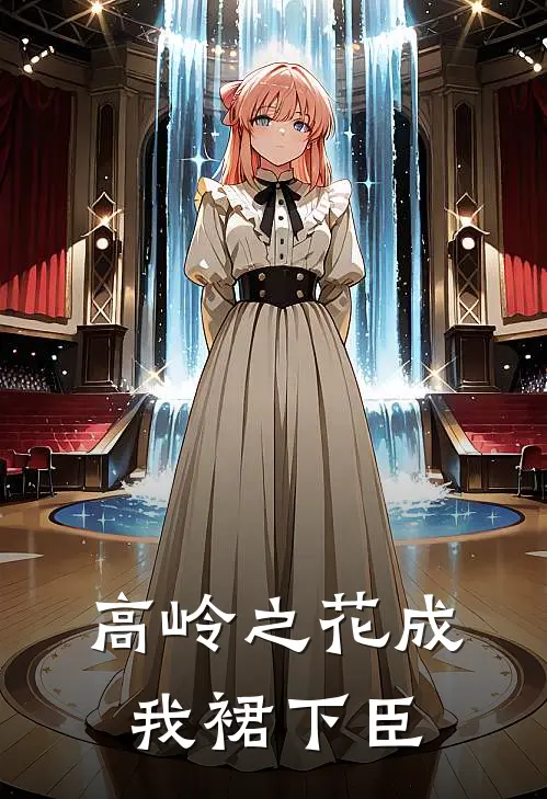 高岭之花成我裙下臣