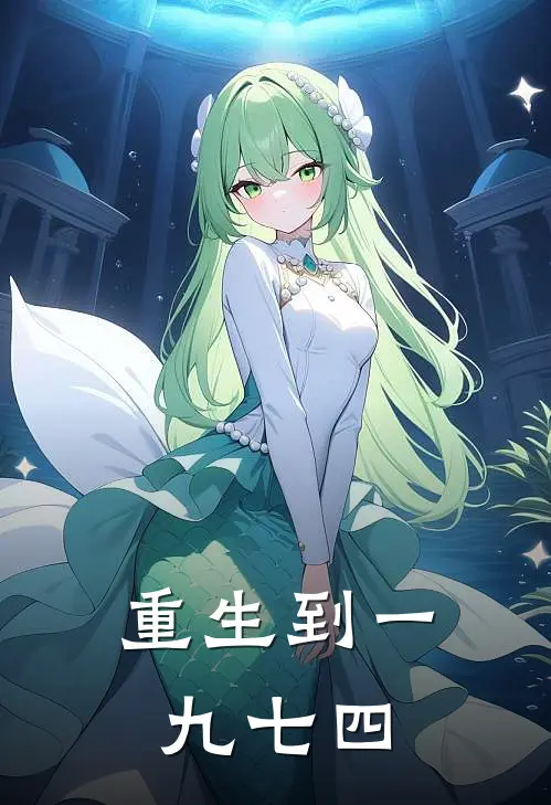 重生到一九七四