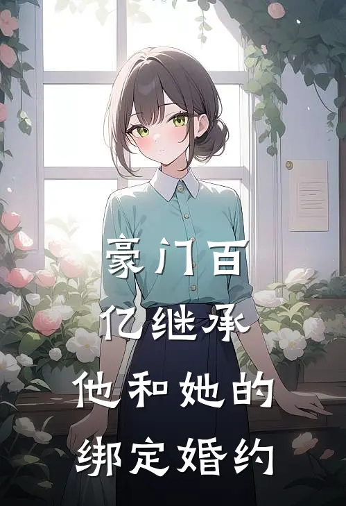 豪门百亿继承：他和她的绑定婚约