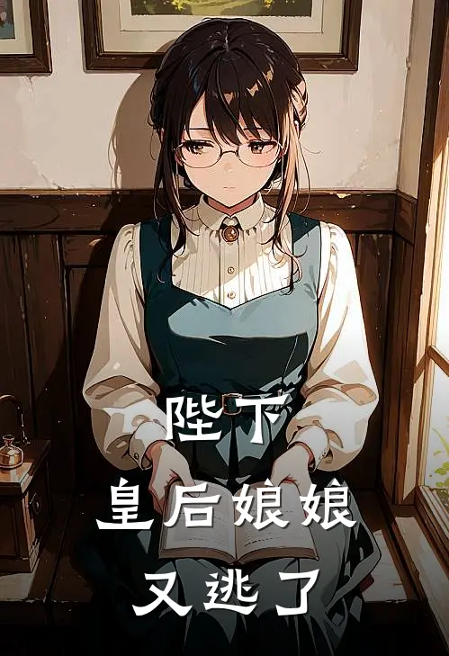 陛下，皇后娘娘又逃了