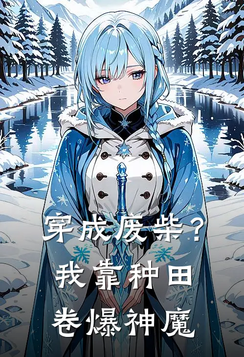 穿成废柴？我靠种田卷爆神魔