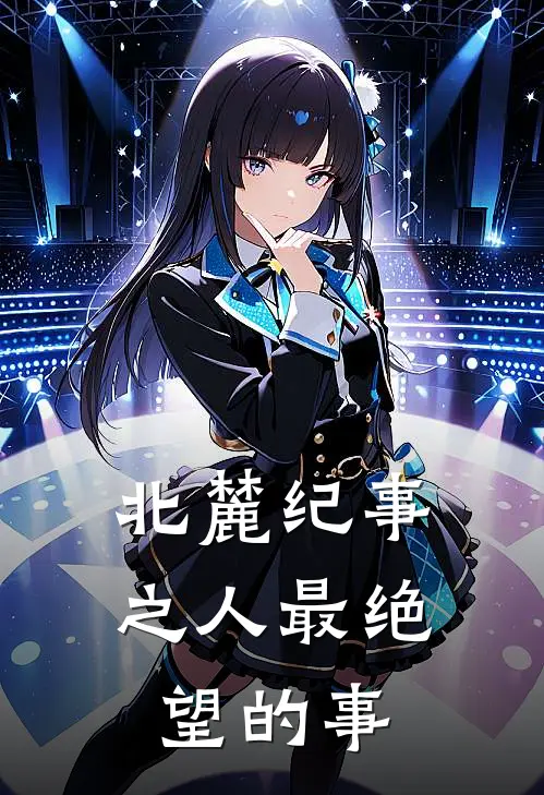 北麓纪事之人最绝望的事