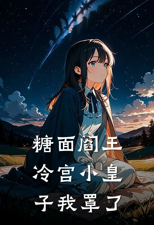 糖面阎王：冷宫小皇子我罩了