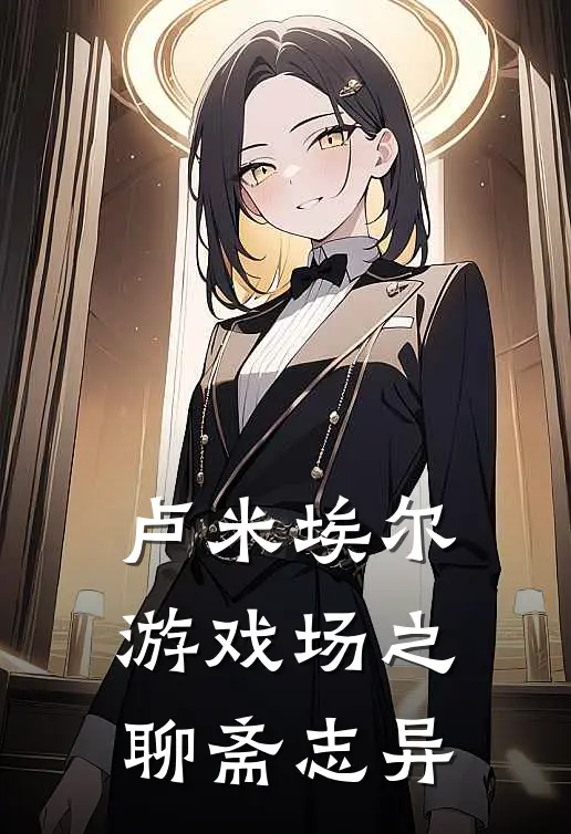 卢米埃尔游戏场之聊斋志异