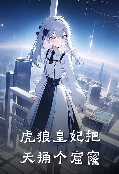 虎狼皇妃把天捅个窟窿