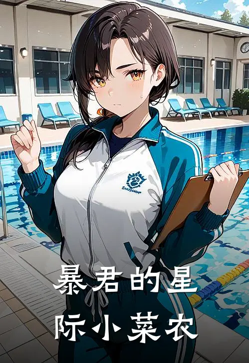 暴君的星际小菜农