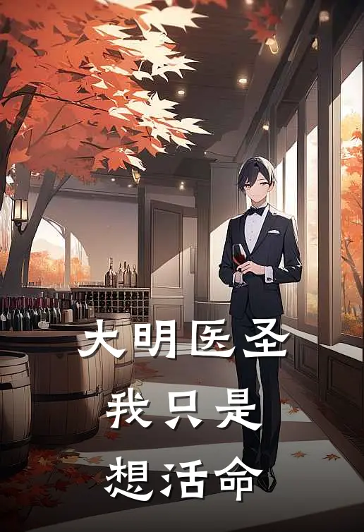 大明医圣：我只是想活命