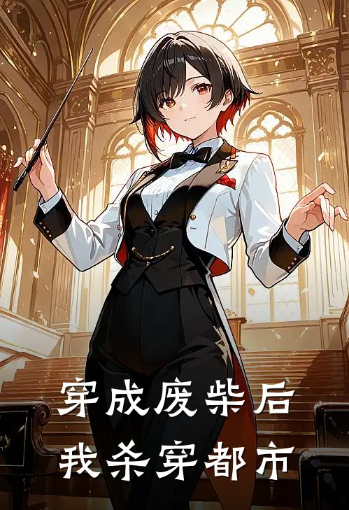 穿成废柴后，我杀穿都市