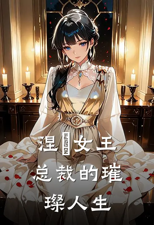 涅槃女王：总裁的璀璨人生