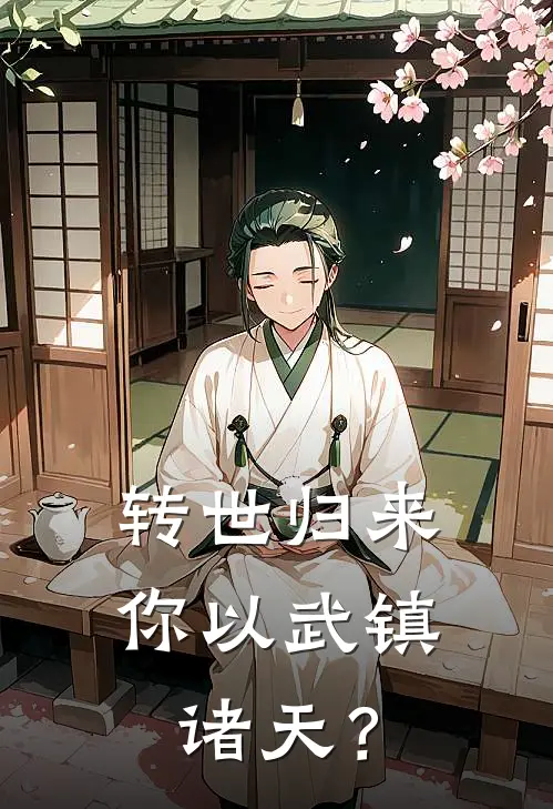 转世归来，你以武镇诸天？