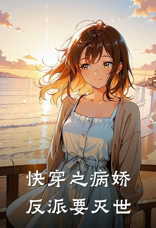 快穿之病娇反派要灭世