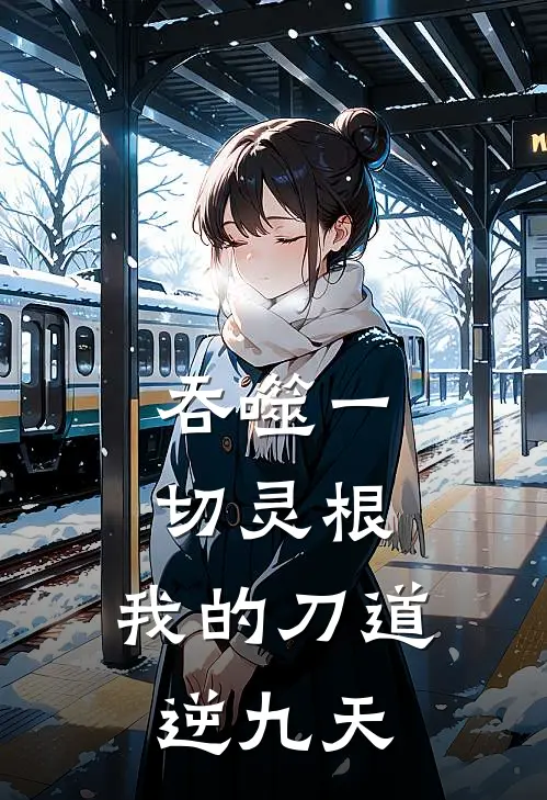 吞噬一切灵根，我的刀道逆九天