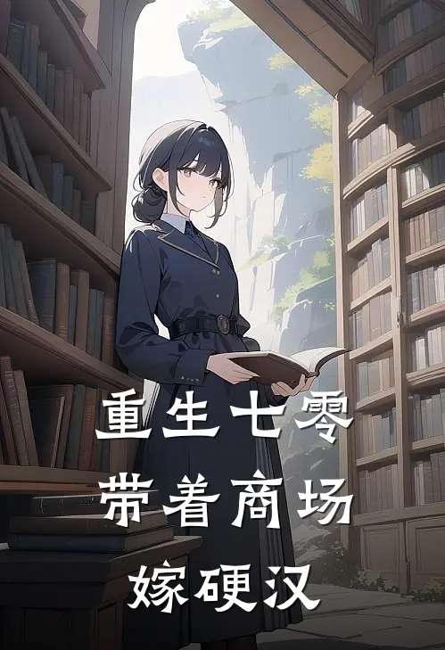 重生七零带着商场嫁硬汉