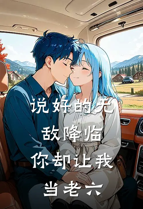 说好的无敌降临，你却让我当老六