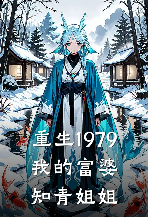 重生1979：我的富婆知青姐姐
