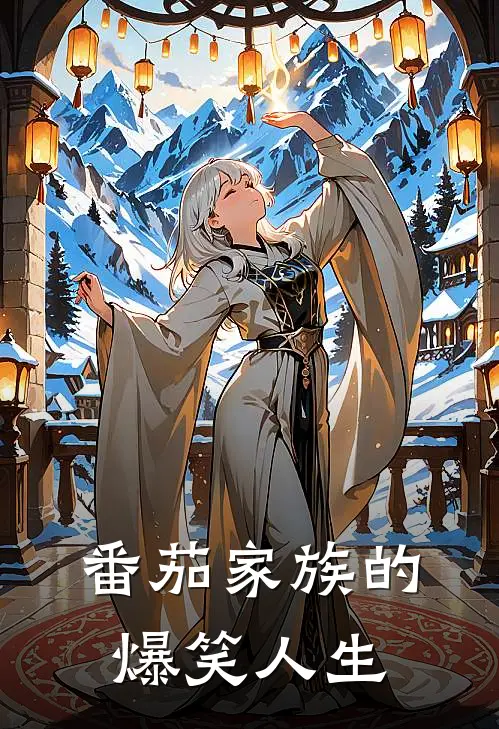 番茄家族的爆笑人生