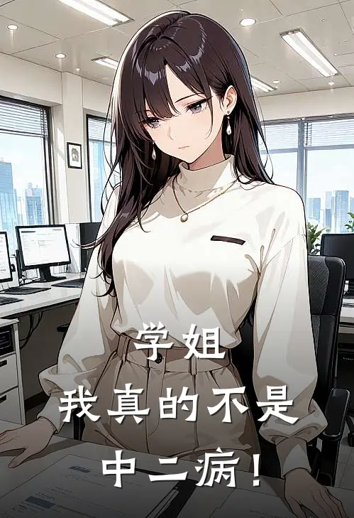 学姐，我真的不是中二病！