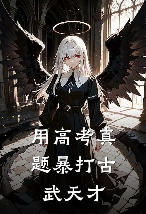 用高考真题暴打古武天才