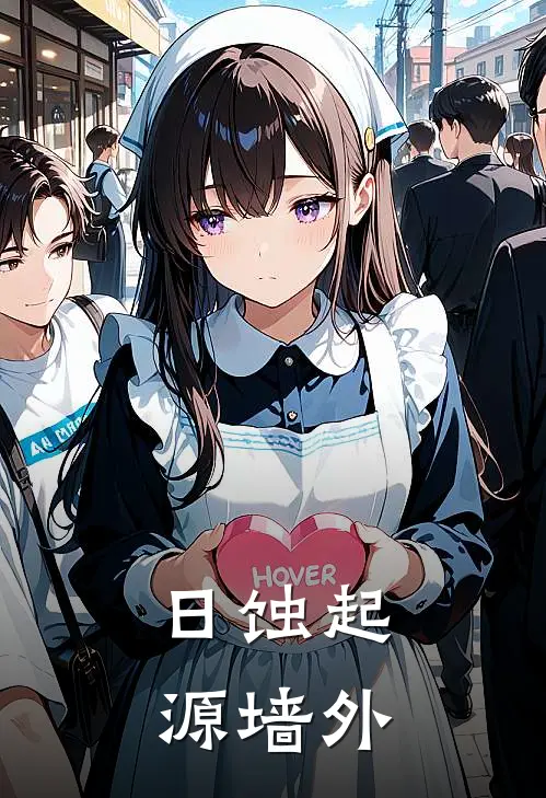 【日蚀】起源墙外