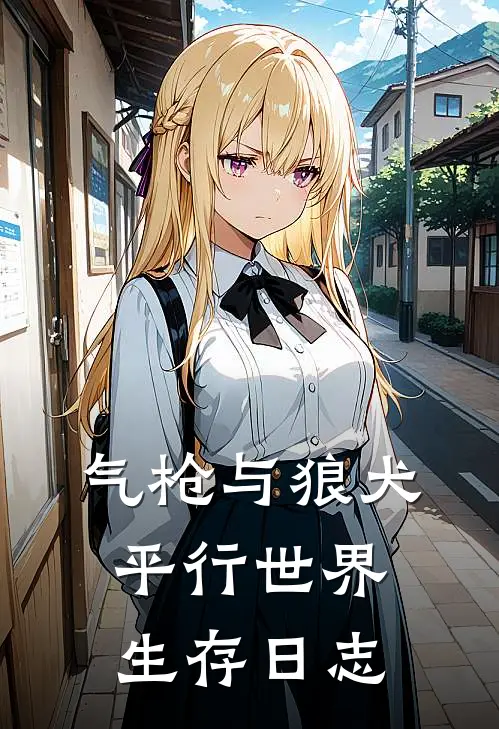 气枪与狼犬：平行世界生存日志