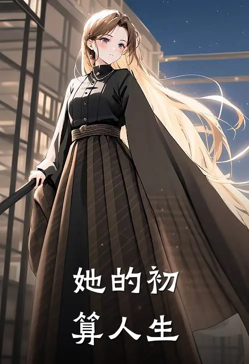 她的初算人生