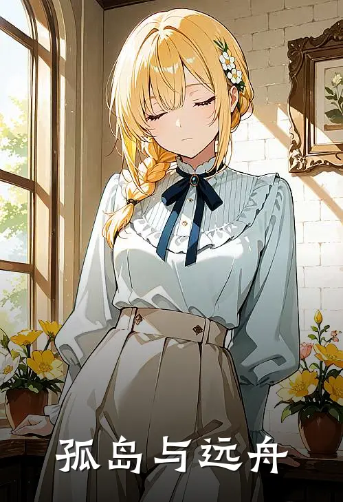 孤岛与远舟