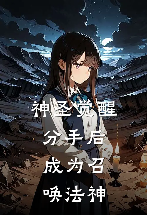 神圣觉醒：分手后，成为召唤法神